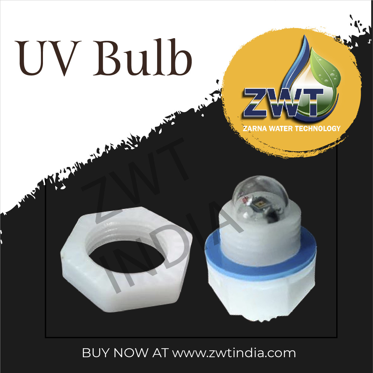 UV Bulb