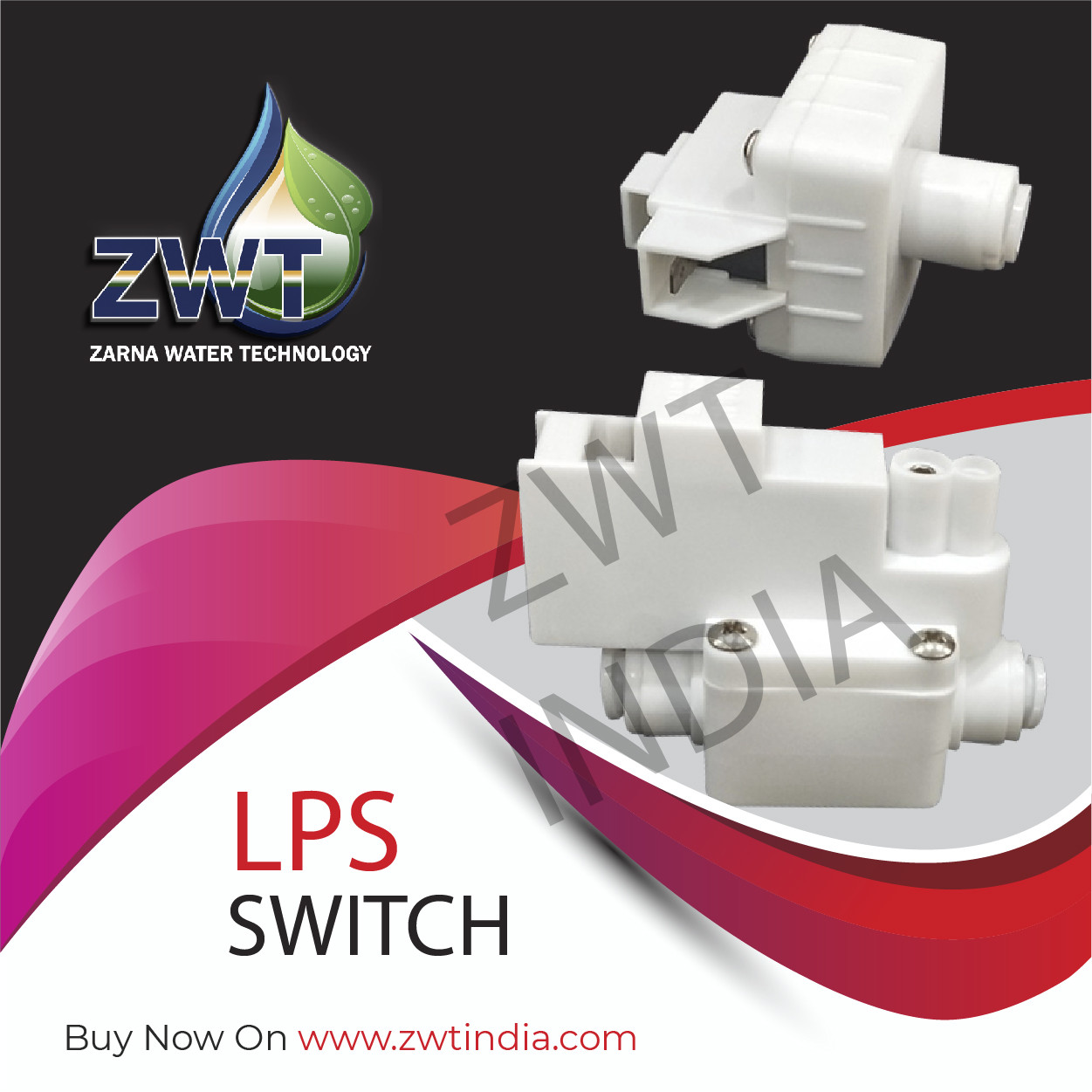 LPS Switch