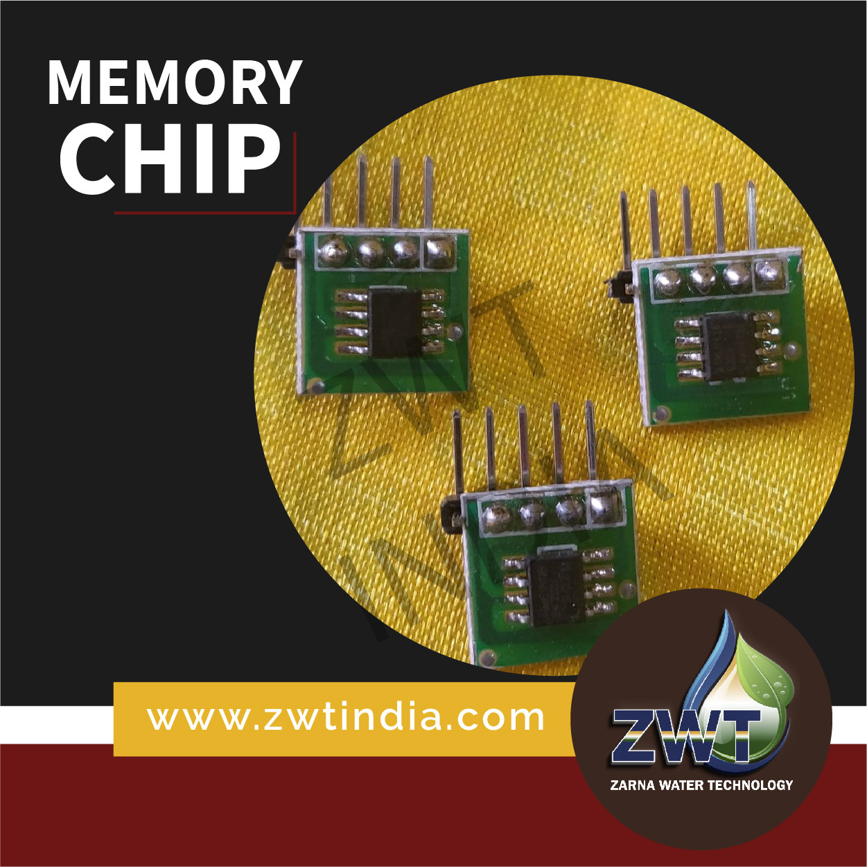 Memory Chip